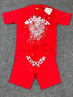 Men Short Set
